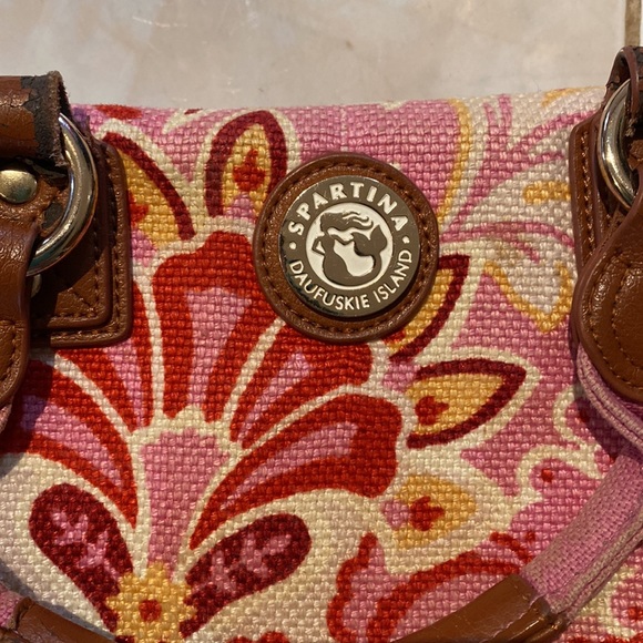 Spartina purse - Picture 5 of 5